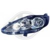 FORD 1524273 Headlight